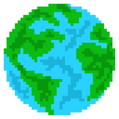left world